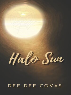 cover image of Halo Sun
